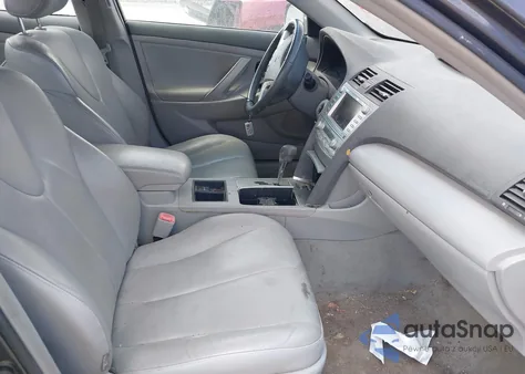 2009 Toyota Camry Hybrid z USA, uszkodzony, nr VIN 4T1BB46K49U098986